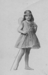 1921 Fairy